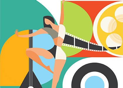 image Faneromeni arts festival continues