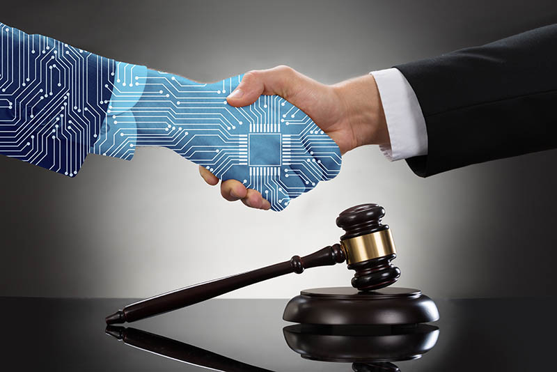 image Contracts and due diligence catching the next wave of computing (Web 3.0)