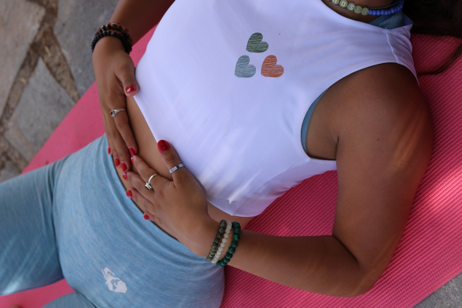 image On loving you: retreat in Ayia Napa