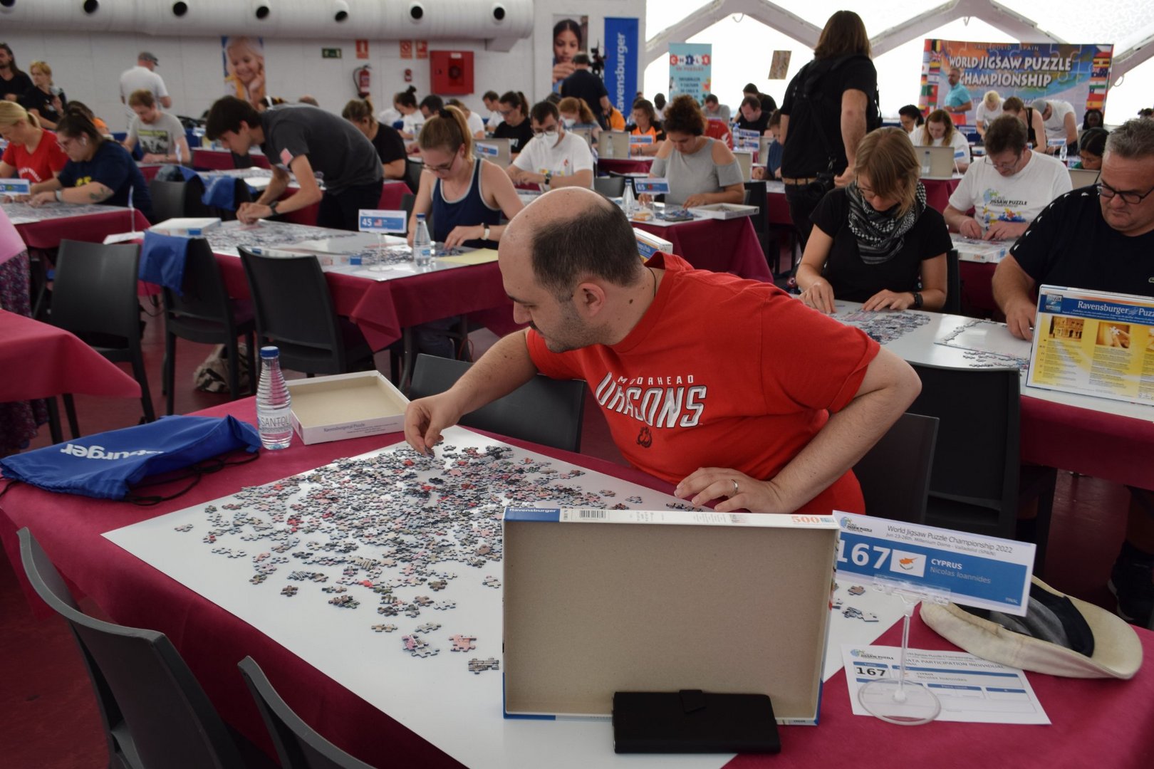 image The puzzle of not feeling forced to win