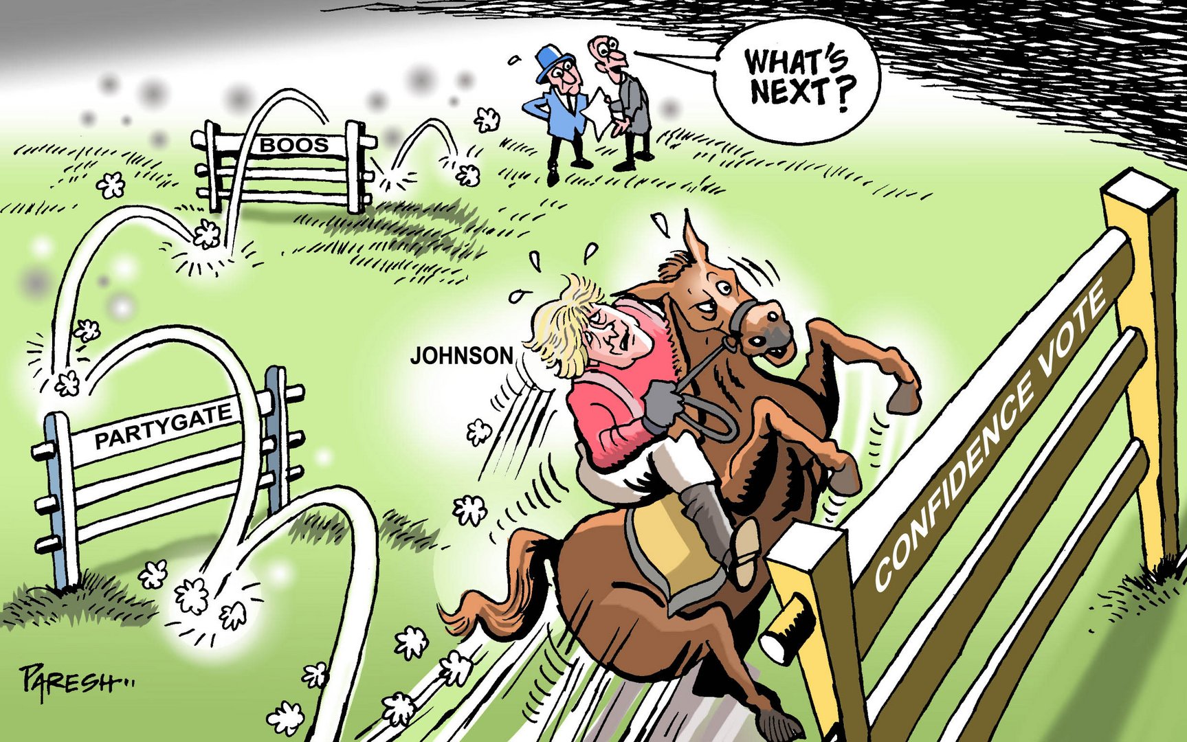 cartoon june 04