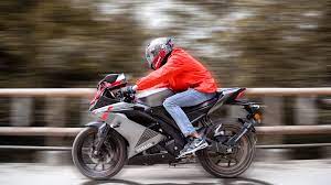 image Motorcycle MOT inspections to be implemented