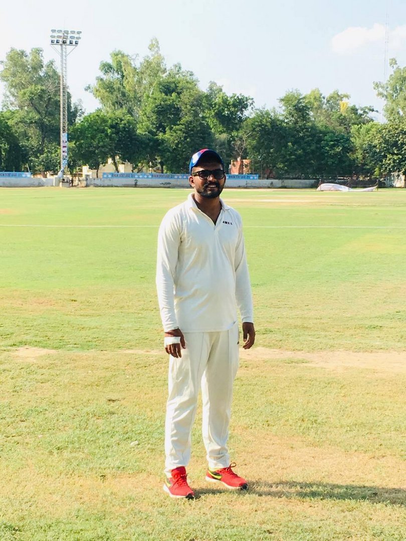 image Pintu and Kumar put Black Caps ahead