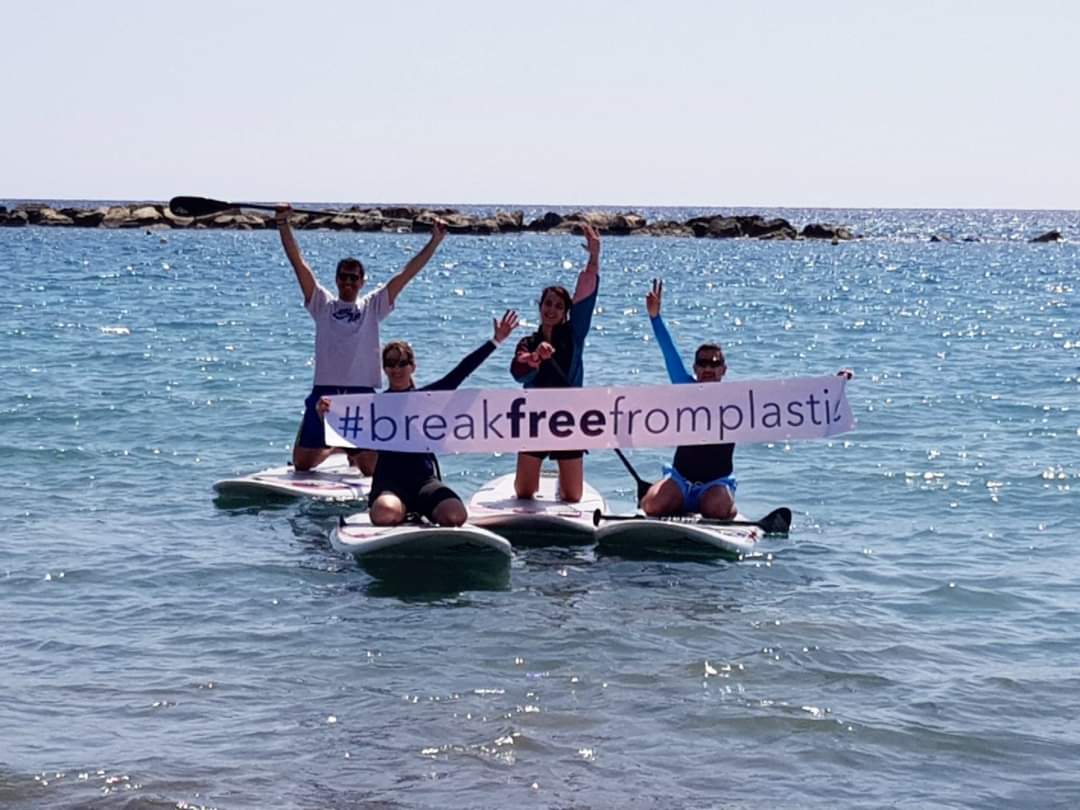 sup against sup photo friends of the earth cyprus 2