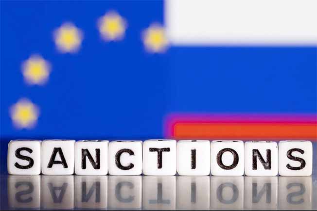 image Reaction to sanctions hit economy harder than sanctions themselves