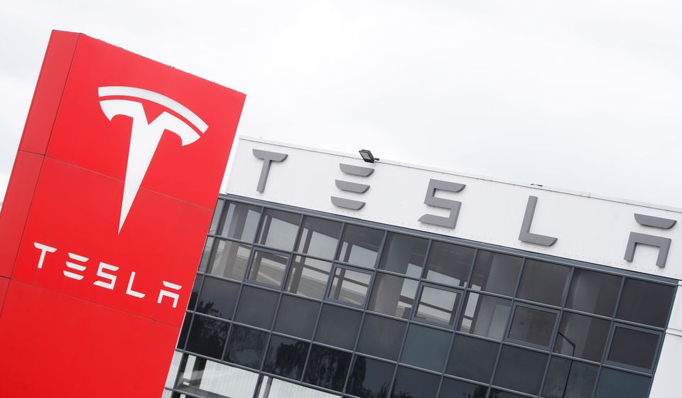 tesla 2
