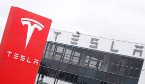 image Tesla hit by new lawsuit alleging racial abuse against Black workers