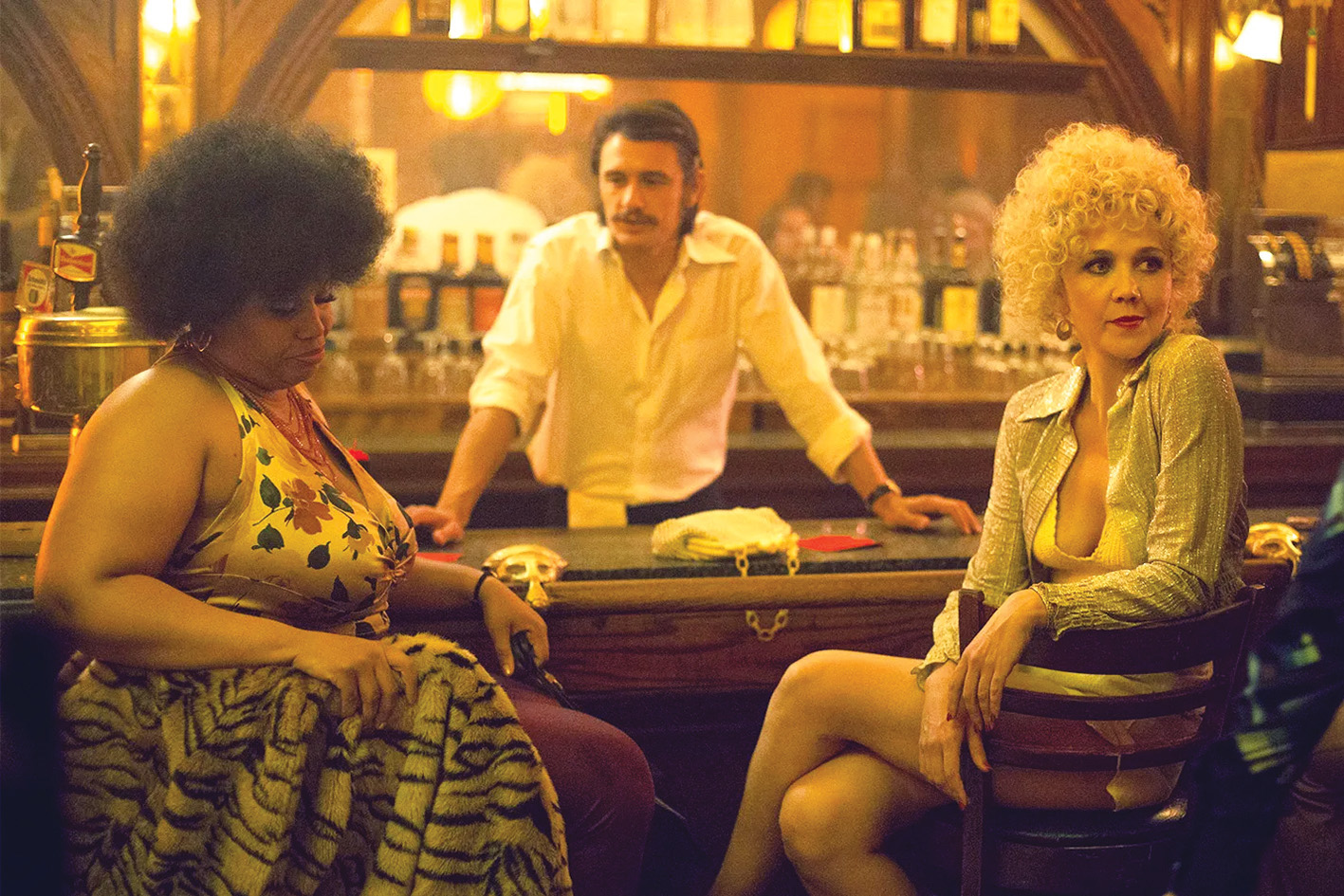 image TV Shows we love: The Deuce