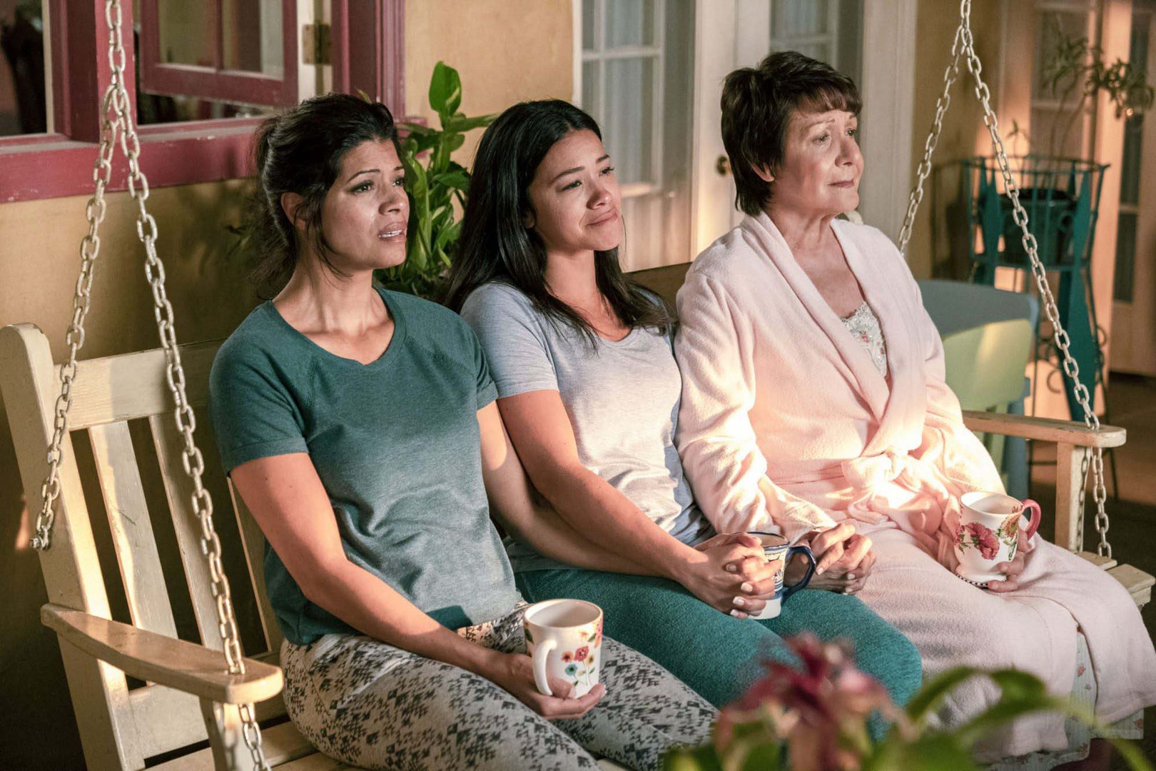 image TV shows we love: Jane the Virgin