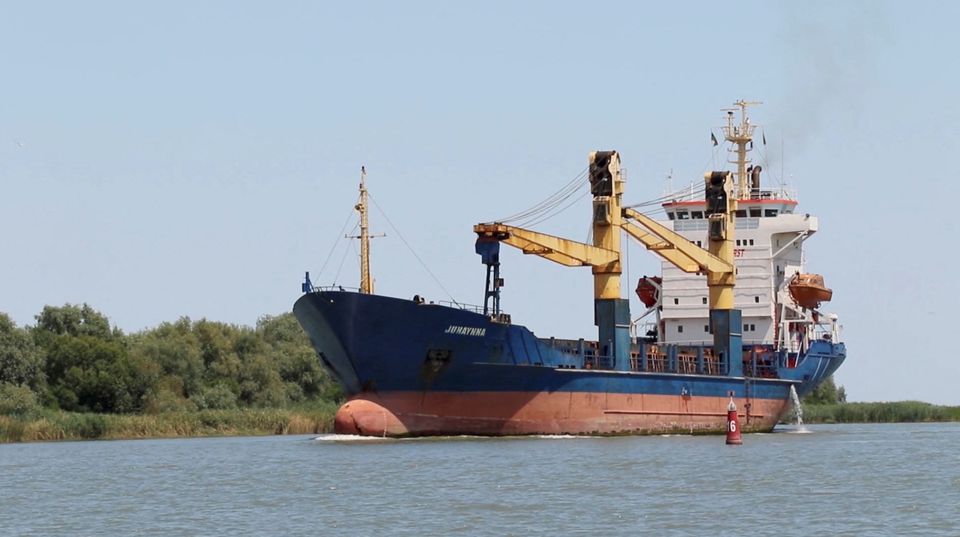 image US to push Russia to fulfill Ukraine grain deal, calls out China for stockpiling