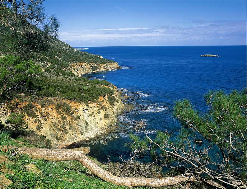 image Akamas landowners expect AG to request evidence of environmental study &#8220;scandal&#8221;