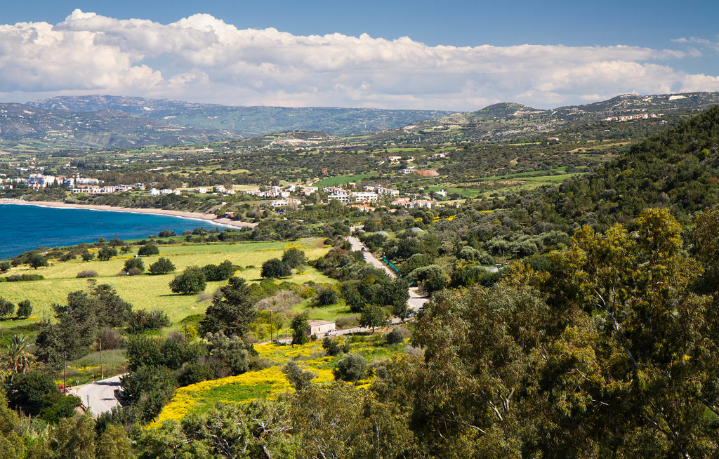 image Akamas plan ‘misses the mark’ says environment department