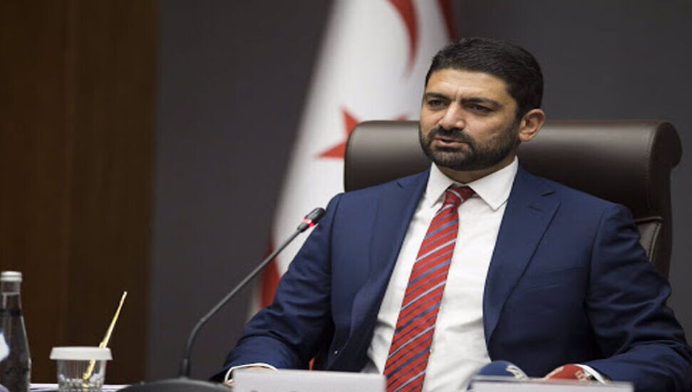 image TC finance &#8216;minister’ resigns over ‘electricity authority’