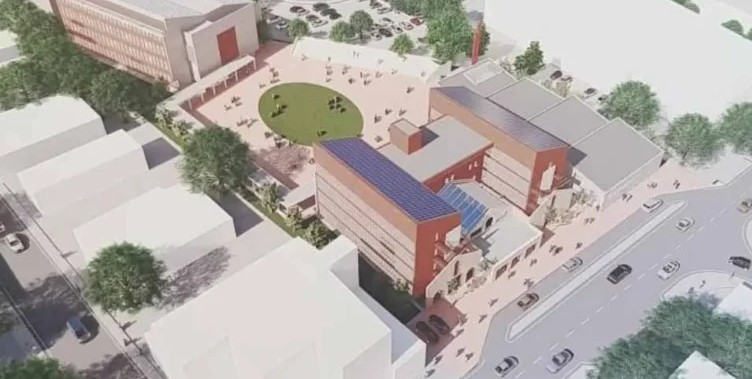 image President to lay foundation stone for American University of Beirut in Paphos