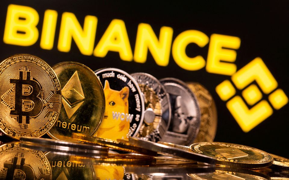 image French MEP asks regulator to review Binance approval, cites Reuters report