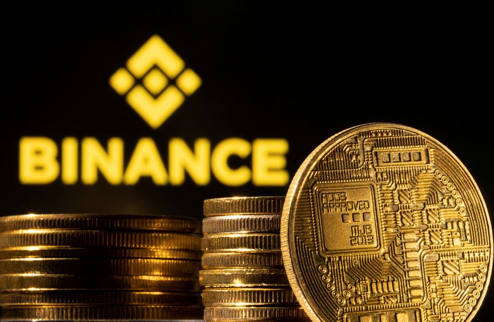 image Binance served crypto traders in Iran despite US sanctions, clients say