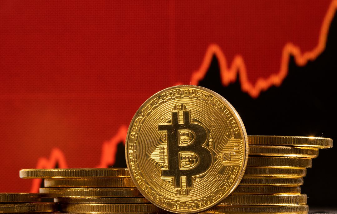 image UK think tank calls for global digital currency rules