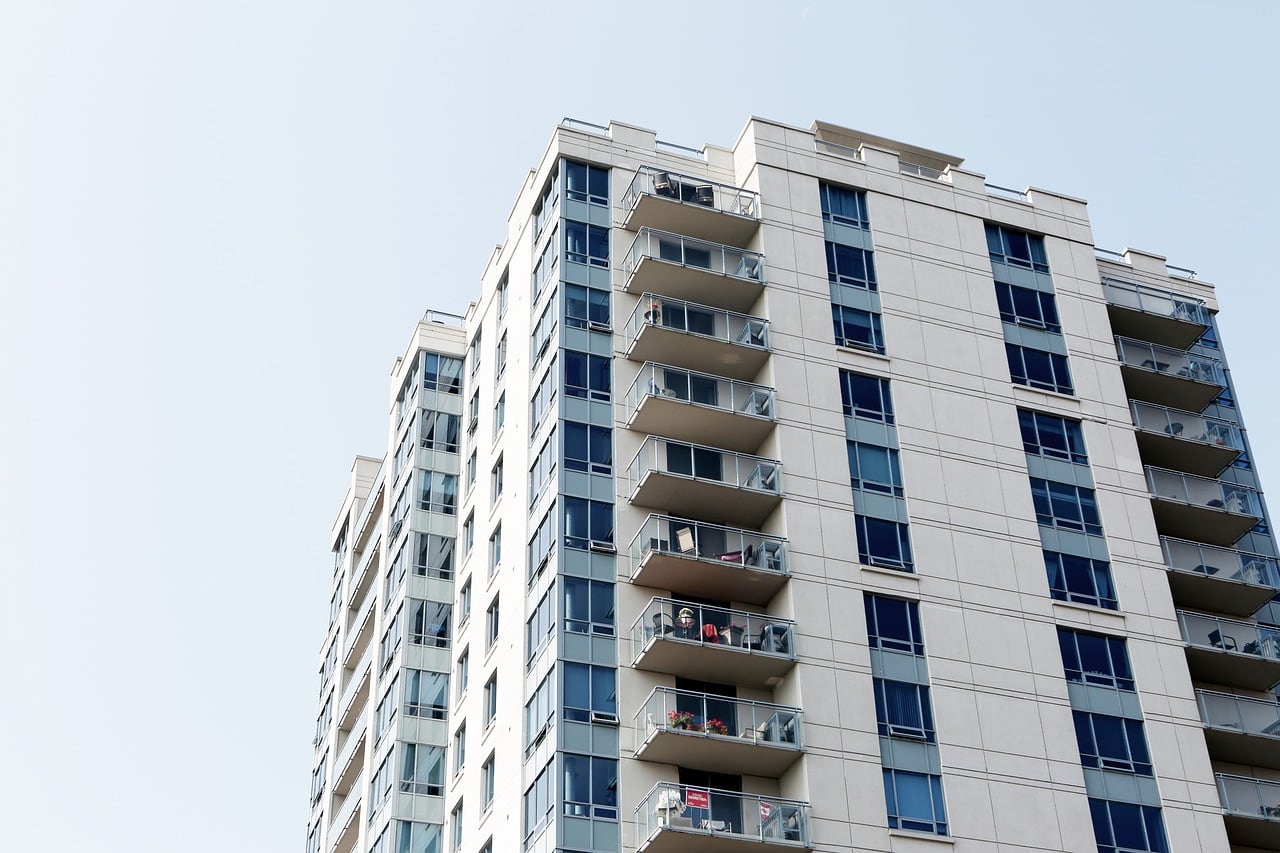 image Tackling the common expenses law
