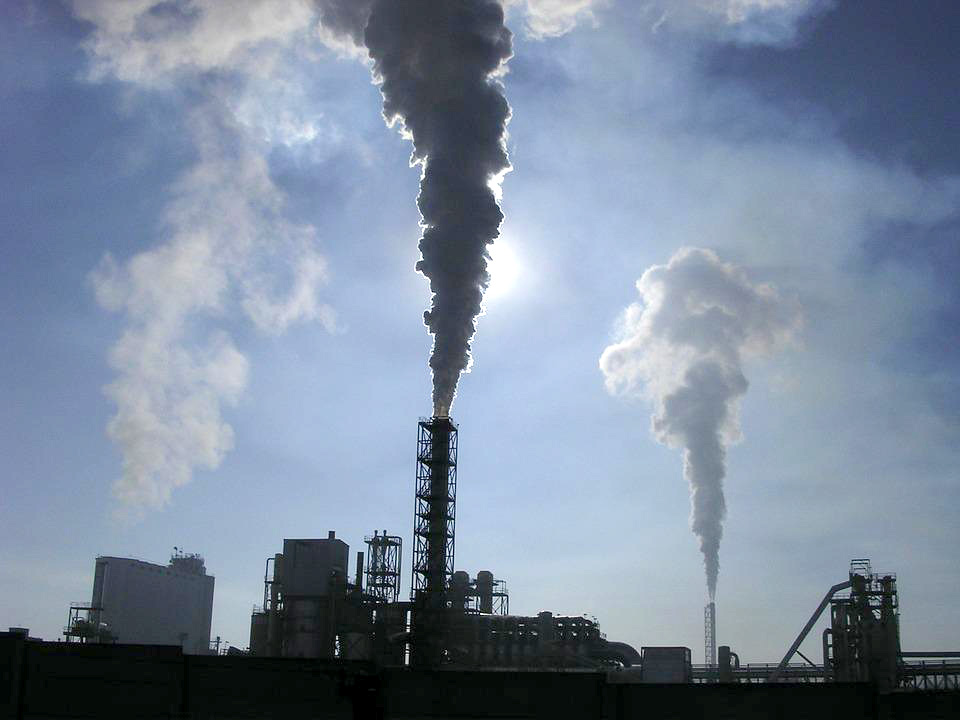 image What is the Carbon Border Adjustment Mechanism?