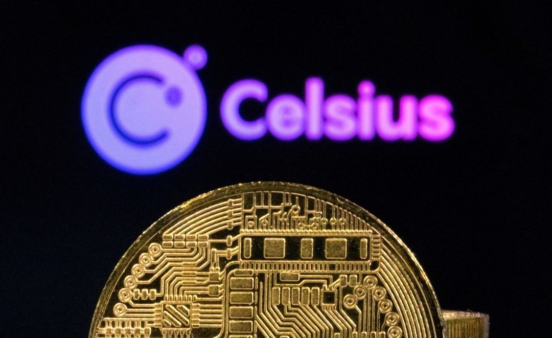 image Crypto lenders run into difficulties
