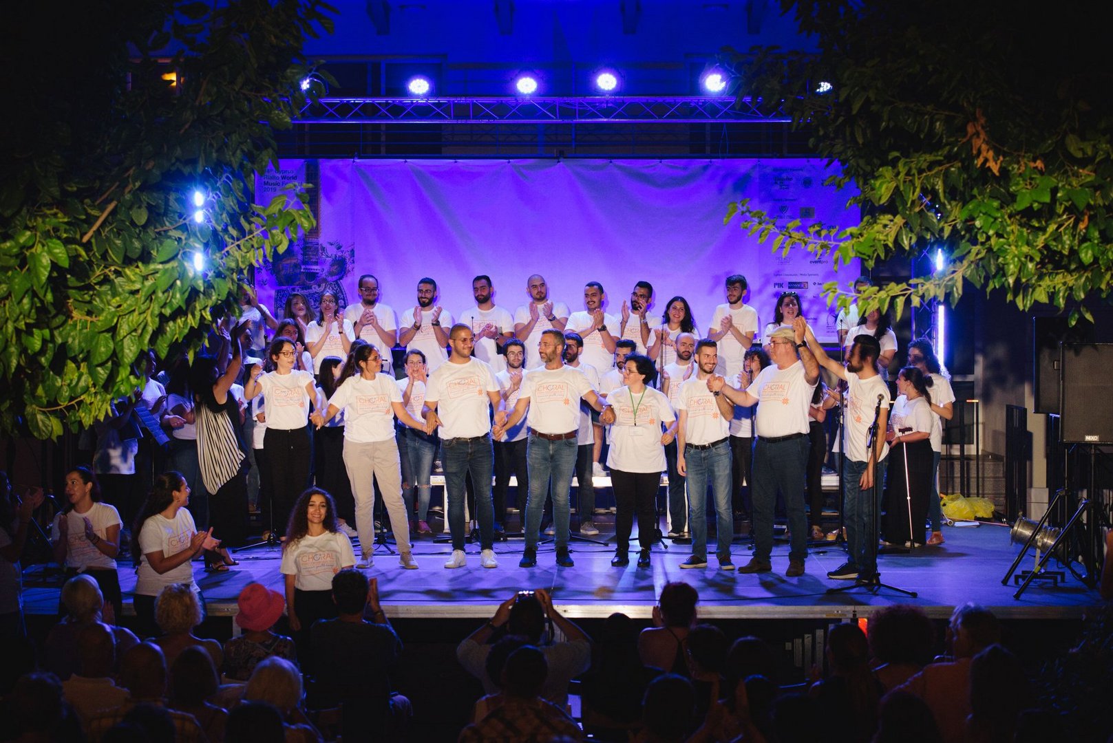 image 17th Cyprus Rialto World Music Festival opens next Sunday