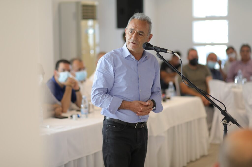 comment ellinas presidential candidates must say now what they plan to do