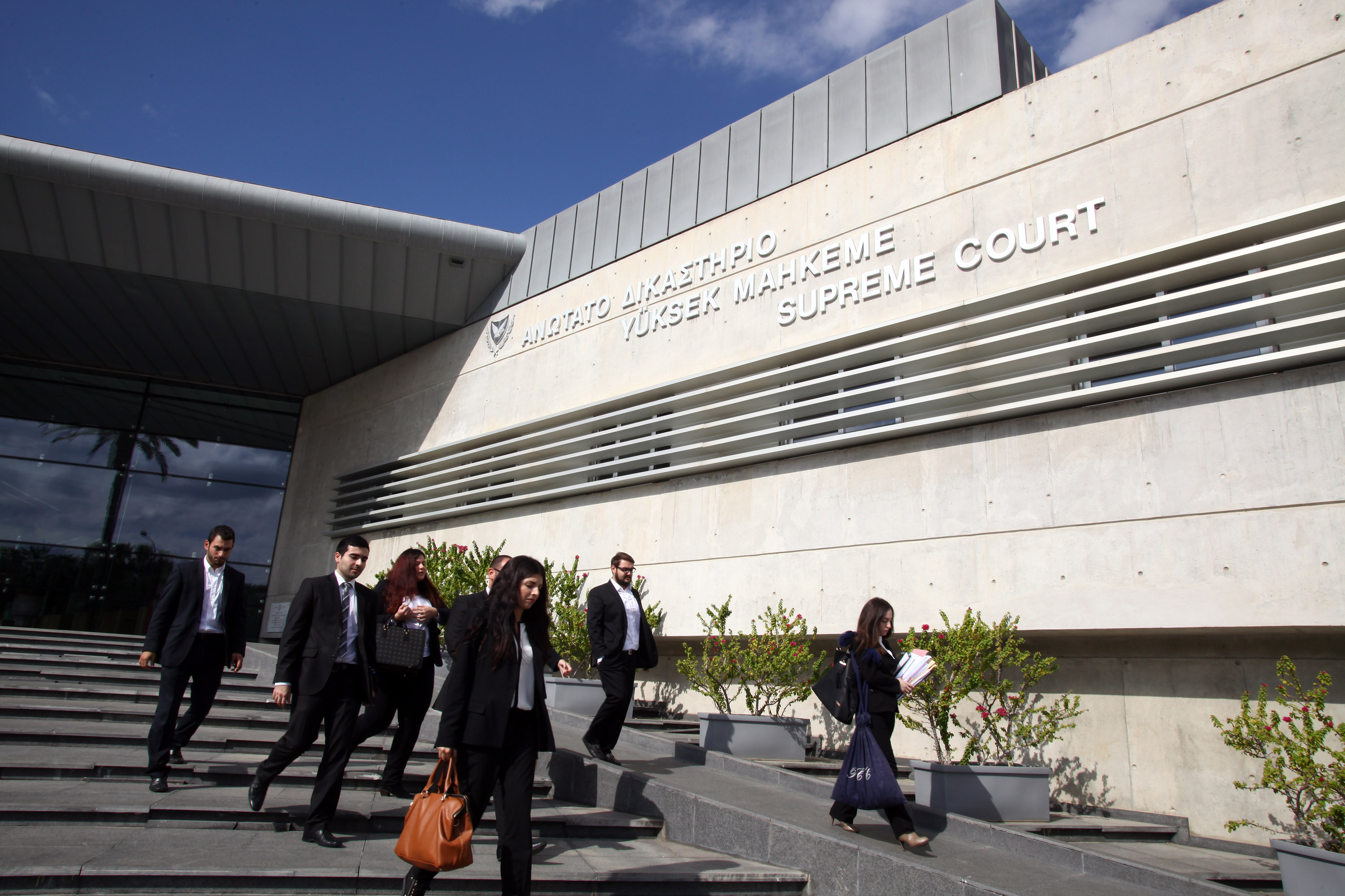 image Supreme court backs communications commissioner over SOS phones