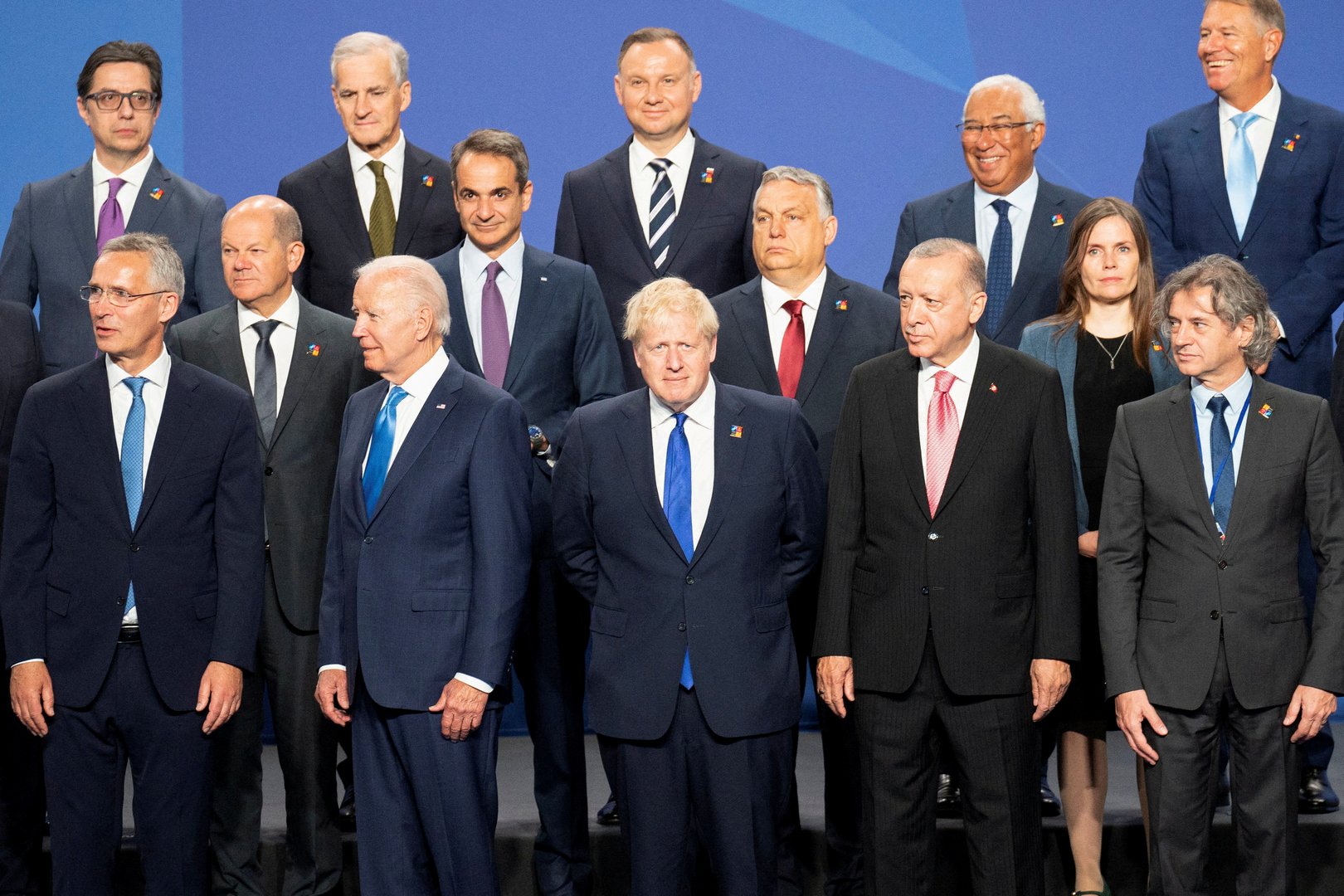 image Cyprus and Nato: Past and present
