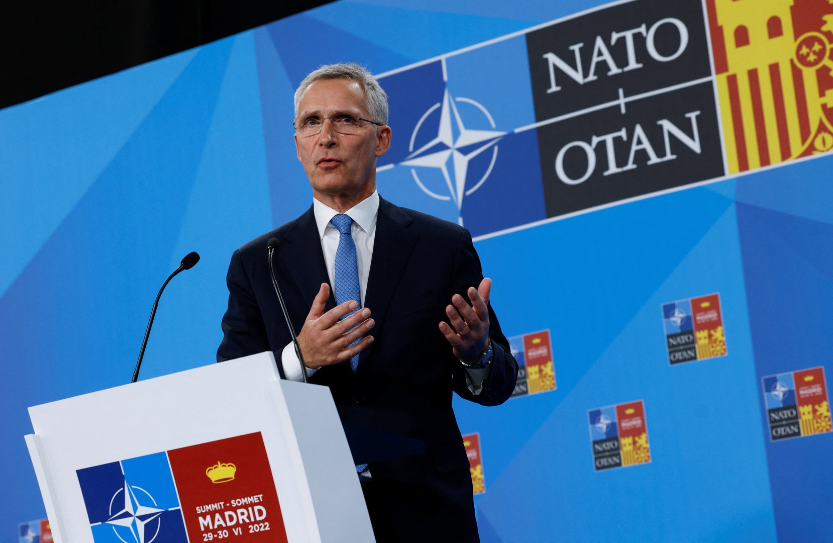 image Cyprus’ entry into Nato – why yes