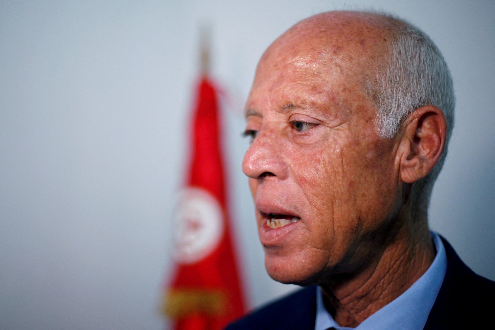 image Tunisia: the last Arab democracy goes under