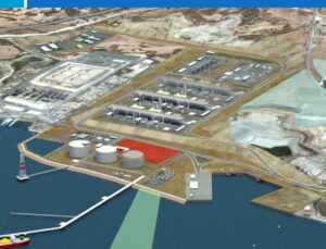 comment ellinas with leviathan gas no longer available, the negotiations for an lng plant at vasilikos were also eventually abandoned