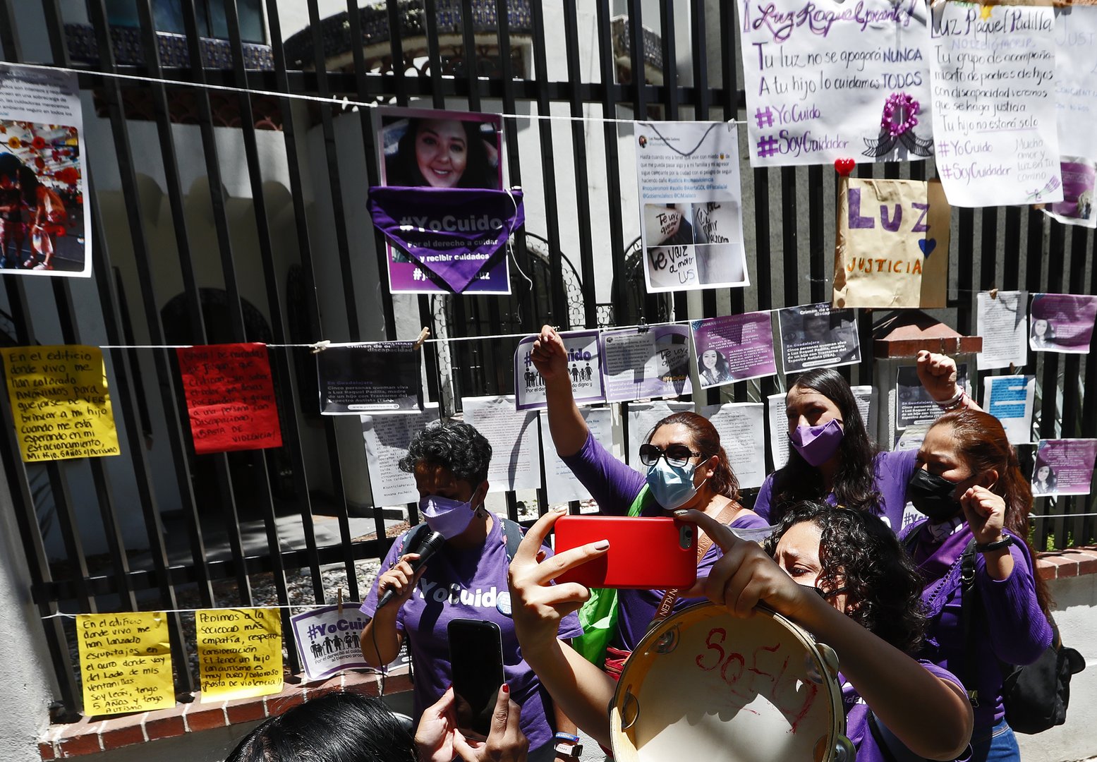 image Understanding the complex phenomenon of femicide