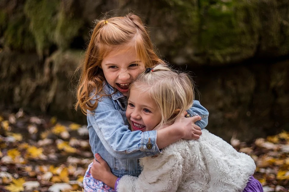 image Dealing with child abuse and neglect
