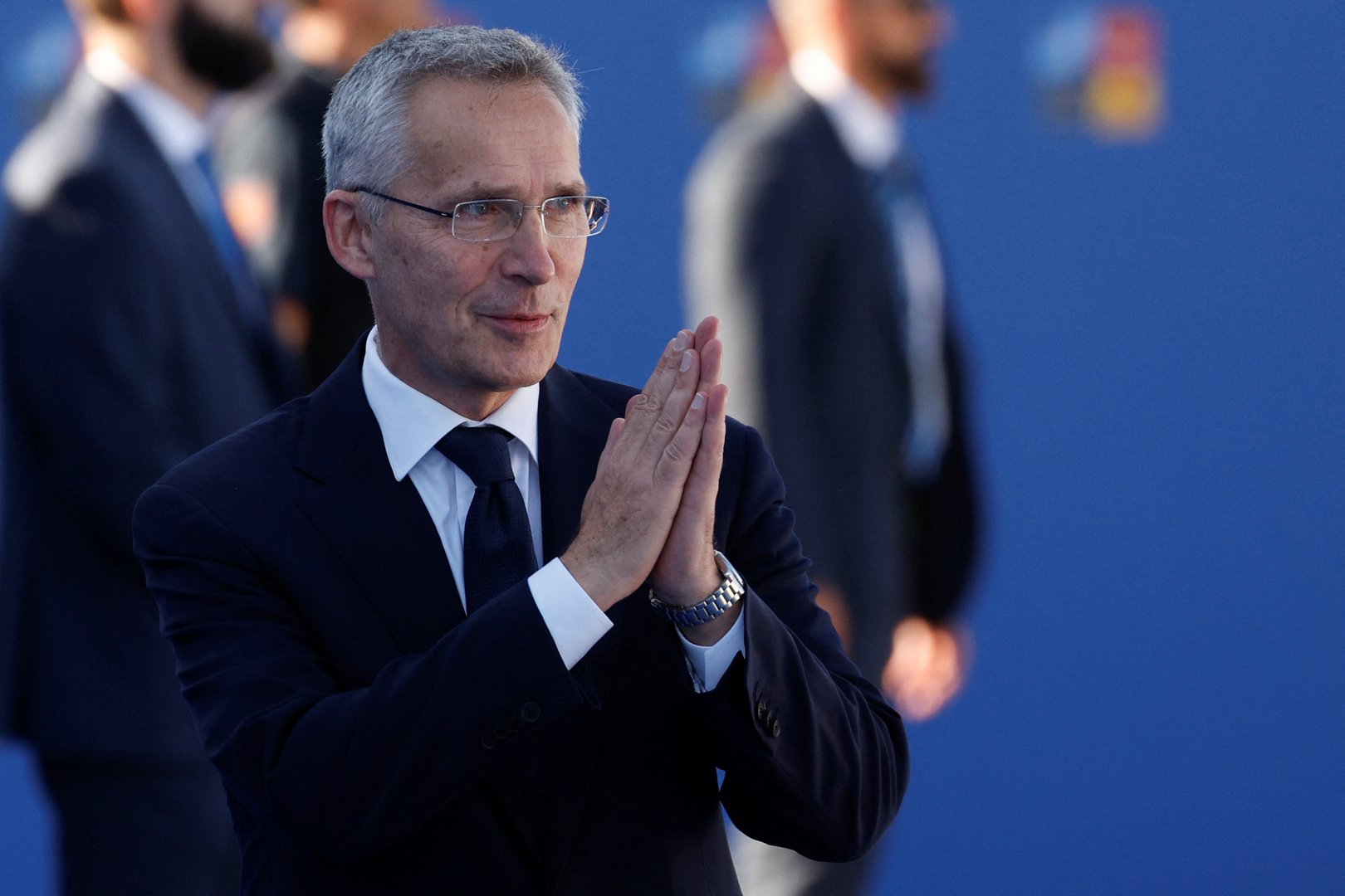 image G7, Nato summits lay bare deep divide between Russia, China and the west