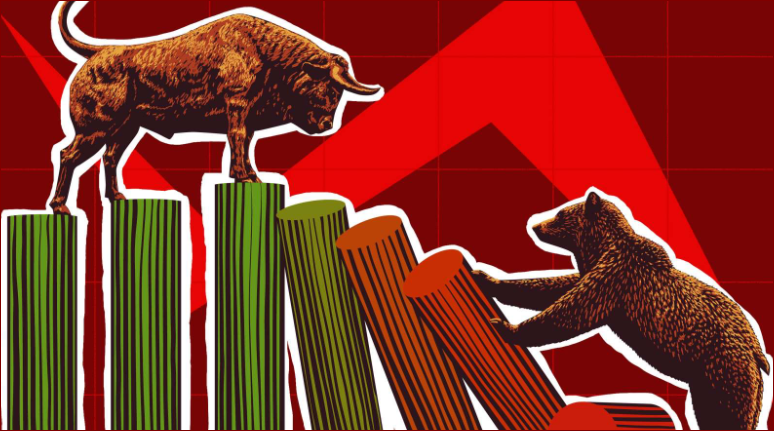 image Finding profits in a bear market is hard, but Gnox (GNOX) could help reverse the losses from your Ethereum (ETH) and Bitcoin (BTC) holdings