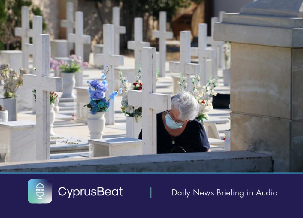 image Daily News Briefing