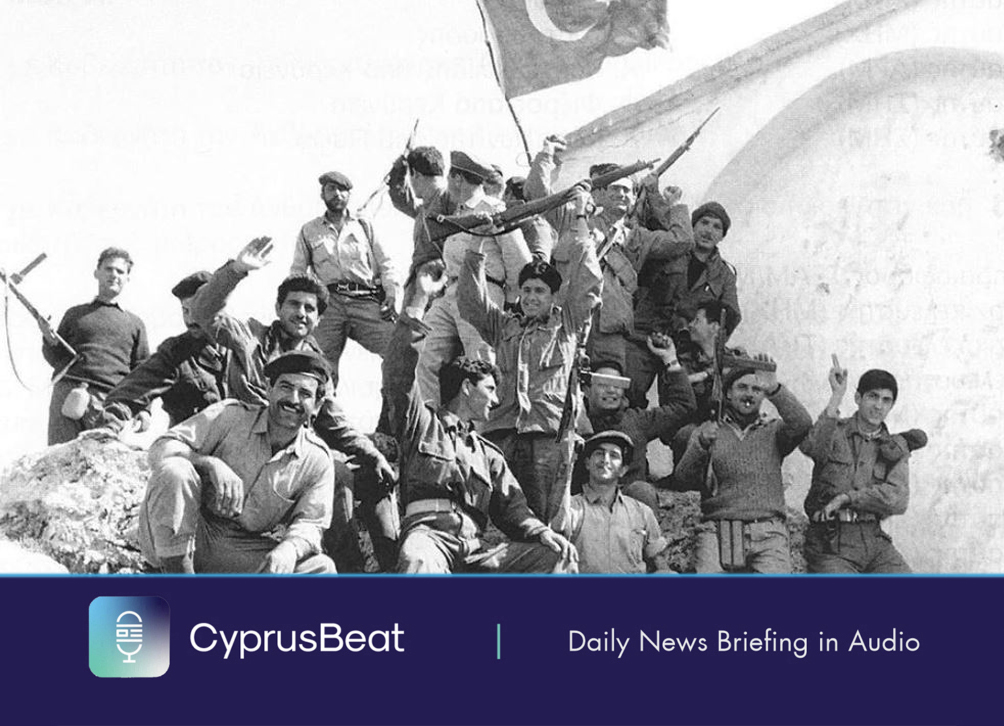 image Daily News Briefing