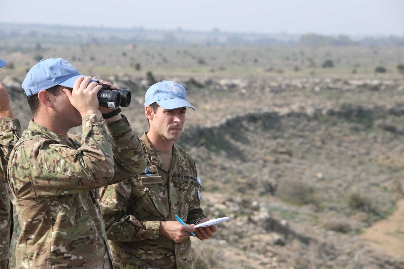 image UN Security Council to adopt resolution on UNFICYP mandate end of January, MFA says