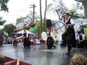 diaspora cyprus community of nsw