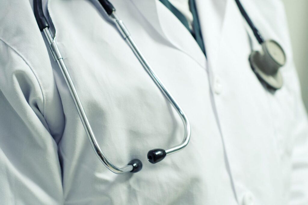 image On-duty clinics treat 98 people on first weekend