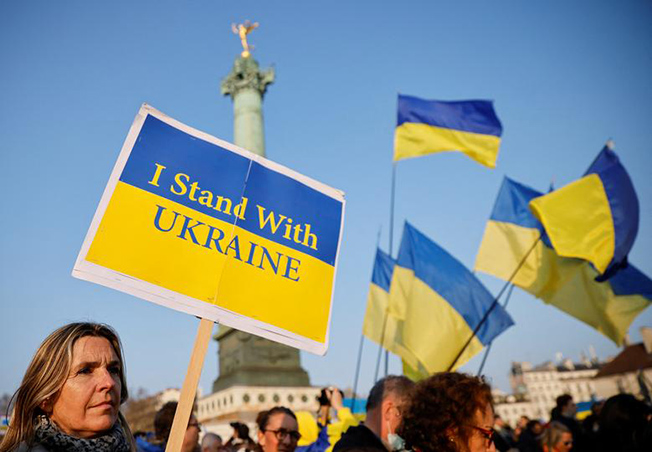 image Moscow city councillor gets seven years’ jail for anti-war comment