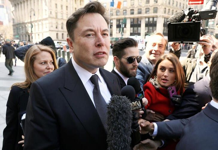 image Why Elon Musk&#8217;s fight with Twitter could draw further SEC scrutiny