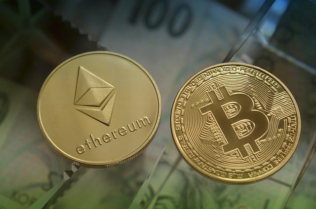 image Will Ethereum ever beat Bitcoin to emerge as a winner?