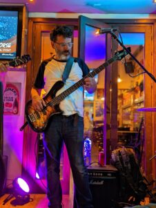 feature kevin brown