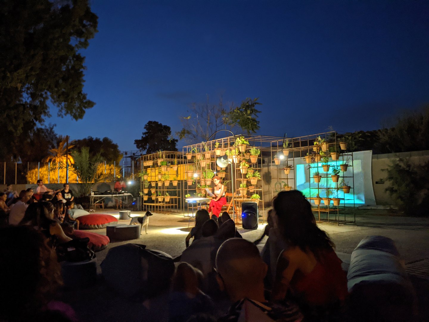 image Festival aims to bring Kaimakli to life