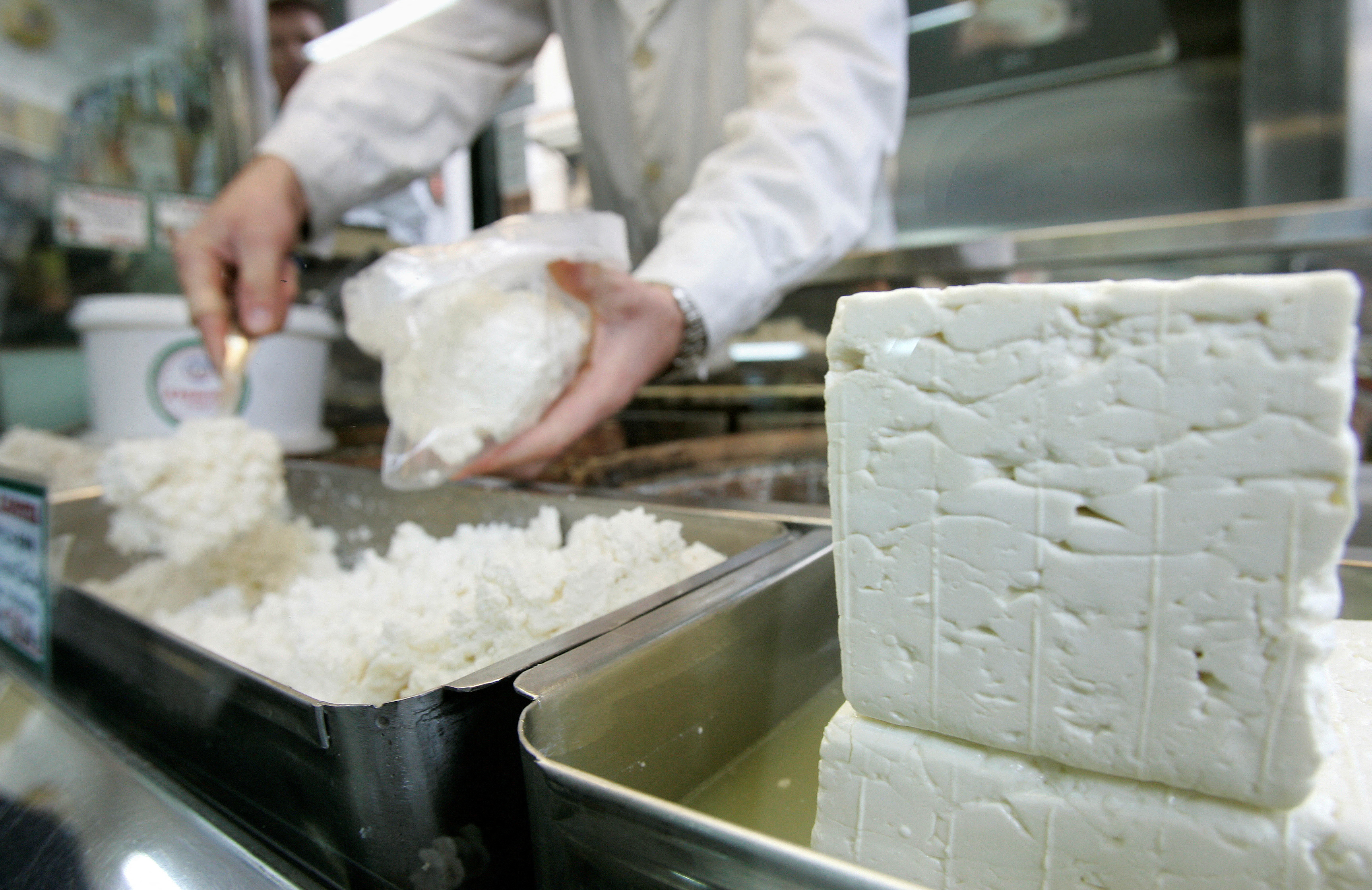 image ECJ feta decision has ramifications for halloumi