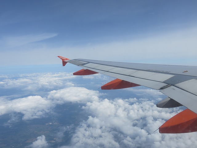 image Easyjet plane to Spain&#8217;s Menorca escorted by fighter jet after bomb hoax