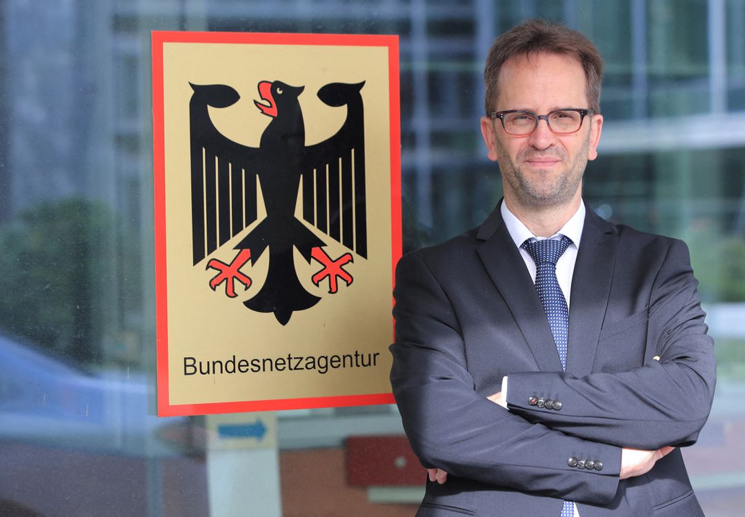 image Germany&#8217;s 15 billion euro credit line for gas might not be enough, regulator warns
