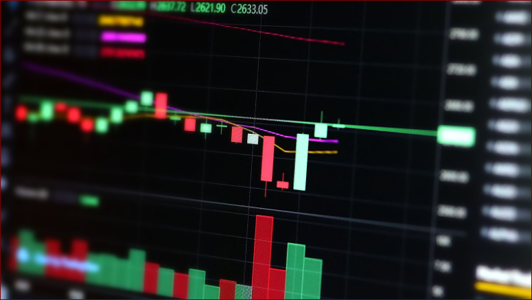 image Multi-million portfolio potential by investing in Gnox (GNOX), Waves (WAVES) and Synthetix (SNX) now