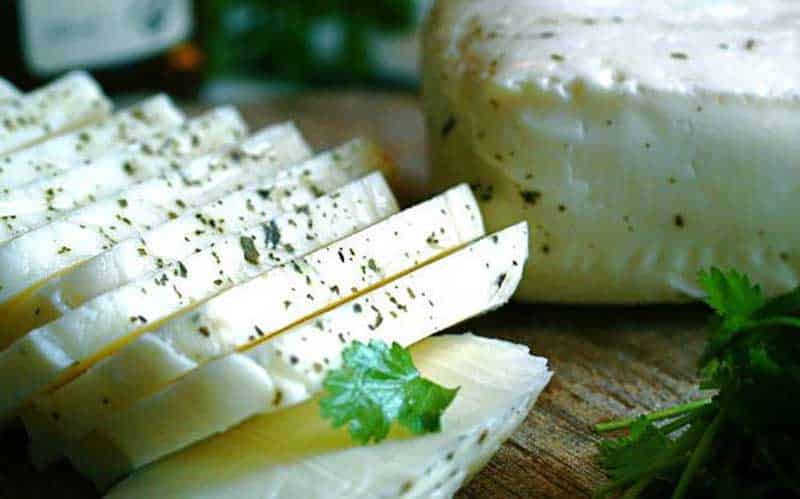 image EU funding to help TCs trade halloumi as PDO